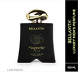Bella Vita Magnetic EDP Luxury Perfume for Men 100ml | Pheromone Perfume
