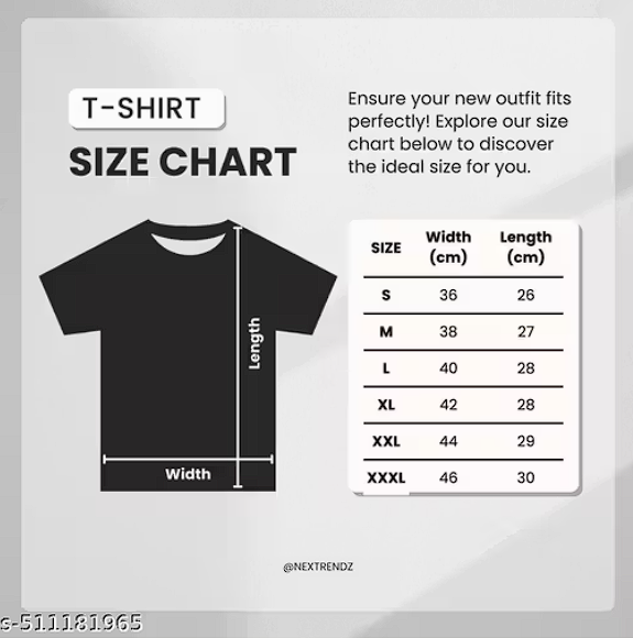 Men's Cotton T-Shirt Combo - Pack of 8 (Assorted Colors)