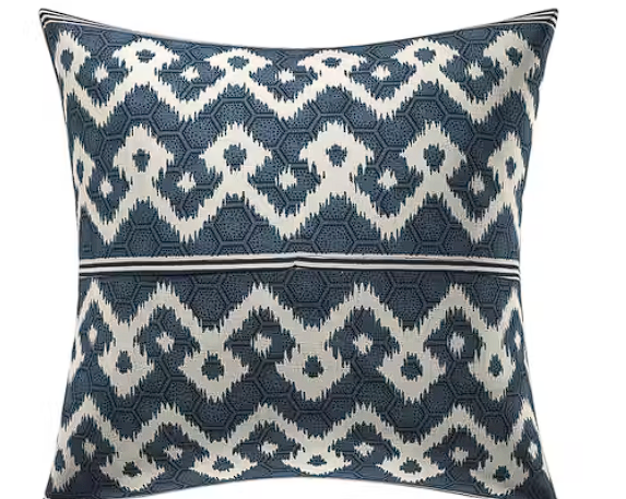 Attractive Cushion Covers - Pack of 5 (Turquoise)