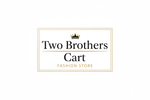 Two Brothers Cart - Home